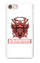 The GhostSZ iPhone Phone Cases