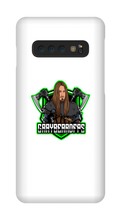 GrayBeardFPS Samsung Phone Cases