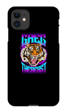 gregthebeast iPhone Phone Cases
