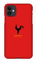 phüñkî_rø0śtāgaming iPhone Phone Cases
