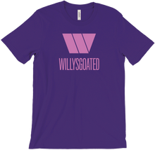 Simple WIllysGoated Tshirt