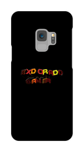 exdoradogamer Samsung Phone Cases