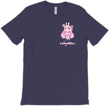 LewnaBun Happi T-Shirt