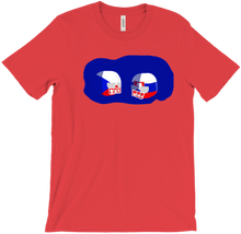 T-Shirt Checoslováquia