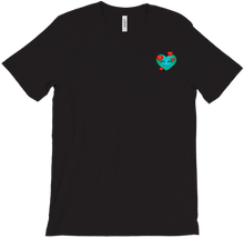 Squidstress Love T-Shirts