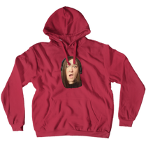 animegamer28 Hoodies (No-Zip/Pullover)