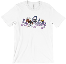 T-Shirts SKIZLOGO V/B