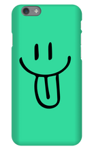 riderty iPhone Phone Cases
