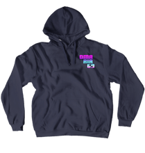 omaria69 Hoodies (No-Zip/Pullover)