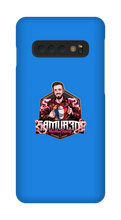 samur3m Samsung Phone Cases