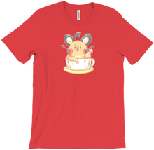 Cup Of Dedenne T-Shirts