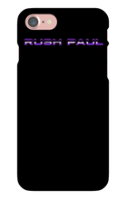 Rushpaul  iPhone tok
