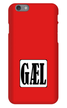 iPhone GÆL Phone Cases
