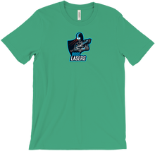 Boss Lasers T-Shirts