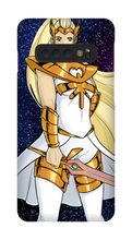 She-Ra Samsung Case