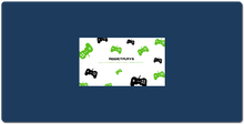 add1ctplays XXL Gaming Mousepad