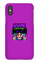 guerrillacpt iPhone Phone Cases