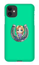 bedyhr iPhone Phone Cases