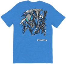 ReaperXL Back Print