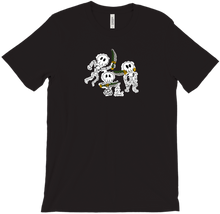 Sir Skeleodas T-Shirt