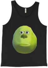 creamychalupa Tank Top