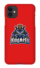 kingmeeli iPhone Phone Cases