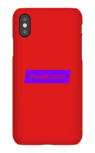 Pixi´s Iphone Case