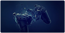anthonygames XXL Gaming Mousepad