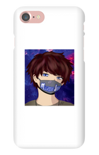 micaceousjay iPhone Phone Cases