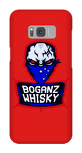 boganzwhisky Samsung Phone Cases