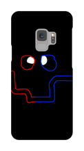 Channel 2 Samsung Phone Cases