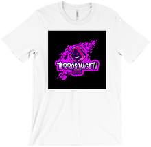 terrosmagetv T-Shirts