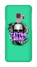 tattoobros Samsung Phone Cases