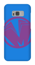 mightem Samsung Phone Cases