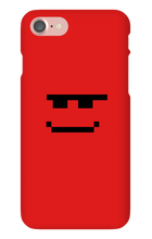 Quinkels Logo iPhone Cases