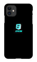 Custioda iPhone Sevig306