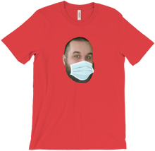 Wear your darn mask!