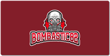 bomba XXL Gaming Mousepad