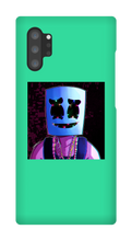 djmello69 Samsung Phone Cases