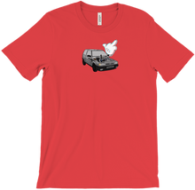 Remera T-Shirts car