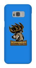 bgcountry91 Samsung Phone Cases