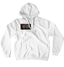 borristhebandit Hoodies (No-Zip/Pullover)