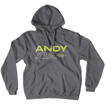 andy_xia_ Hoodies (No-Zip/Pullover)
