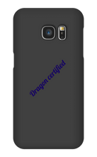 Dragon Certified Samsung Phone Cases
