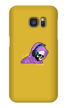crustyxxnipsgaming Samsung Phone Cases