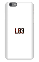 lowskiller83 iPhone Cases