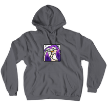 geekycleary Squished Hoodies