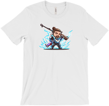 D1 Titan // T-Shirt (FWC Colors)
