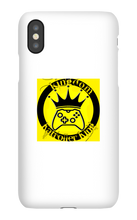 katrollerking iPhone Phone Cases