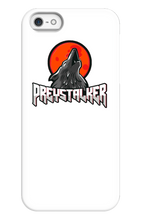 preystalker iPhone Phone Cases